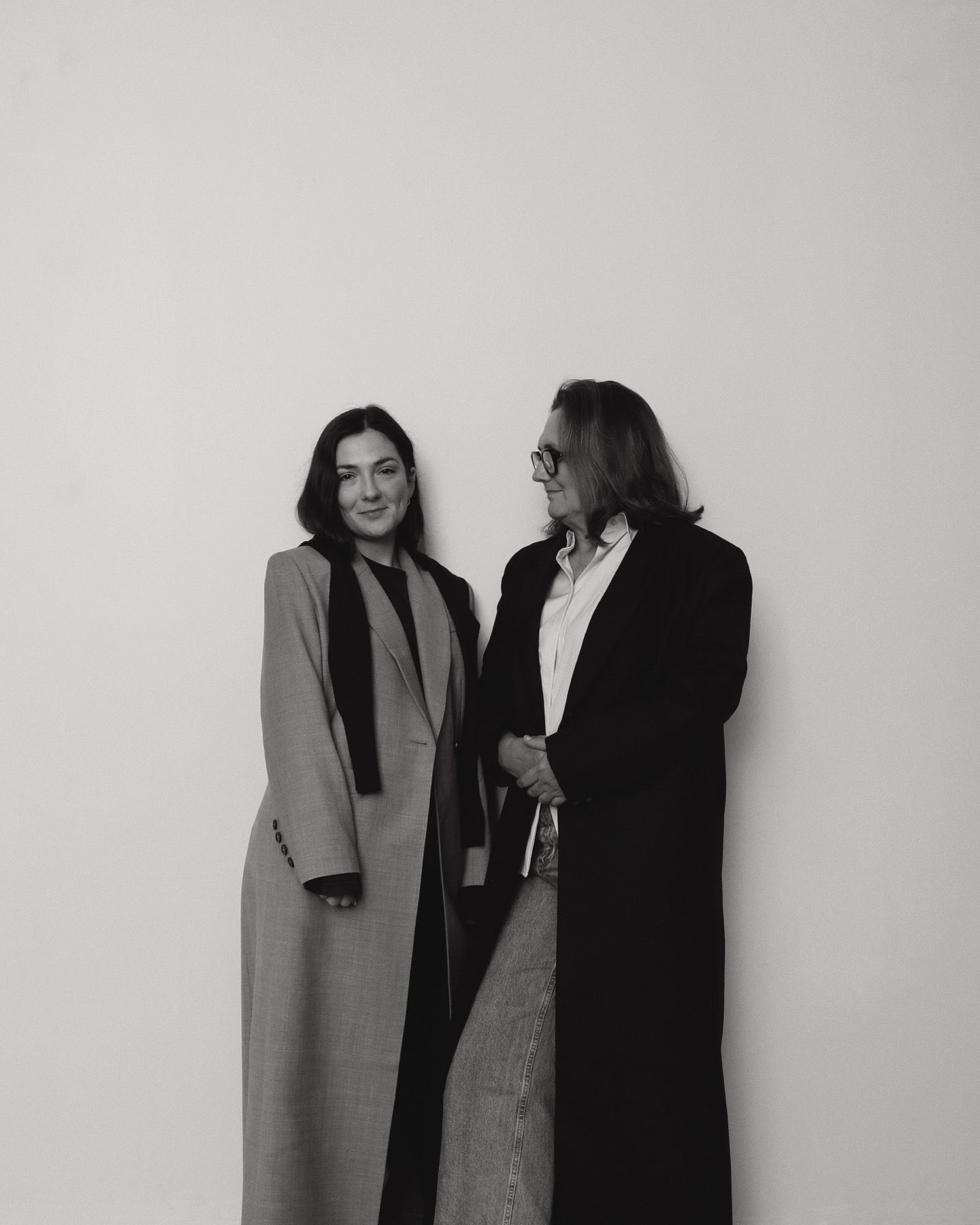 In Conversation with JOAEN: Grace Kelly