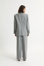Ila merino wool blazer