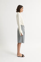 Ila merino wool shorts