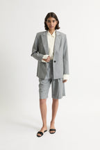 Ila merino wool shorts