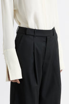 Ila merino wool shorts