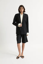 Ila merino wool shorts