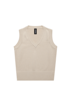 Cotton vest