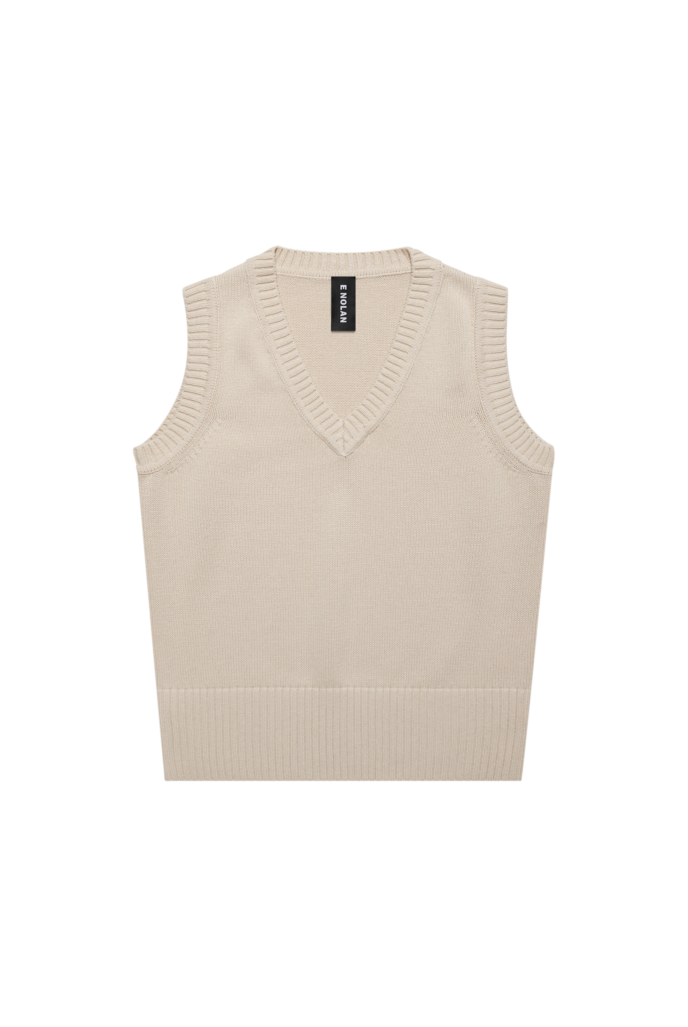 Cotton vest