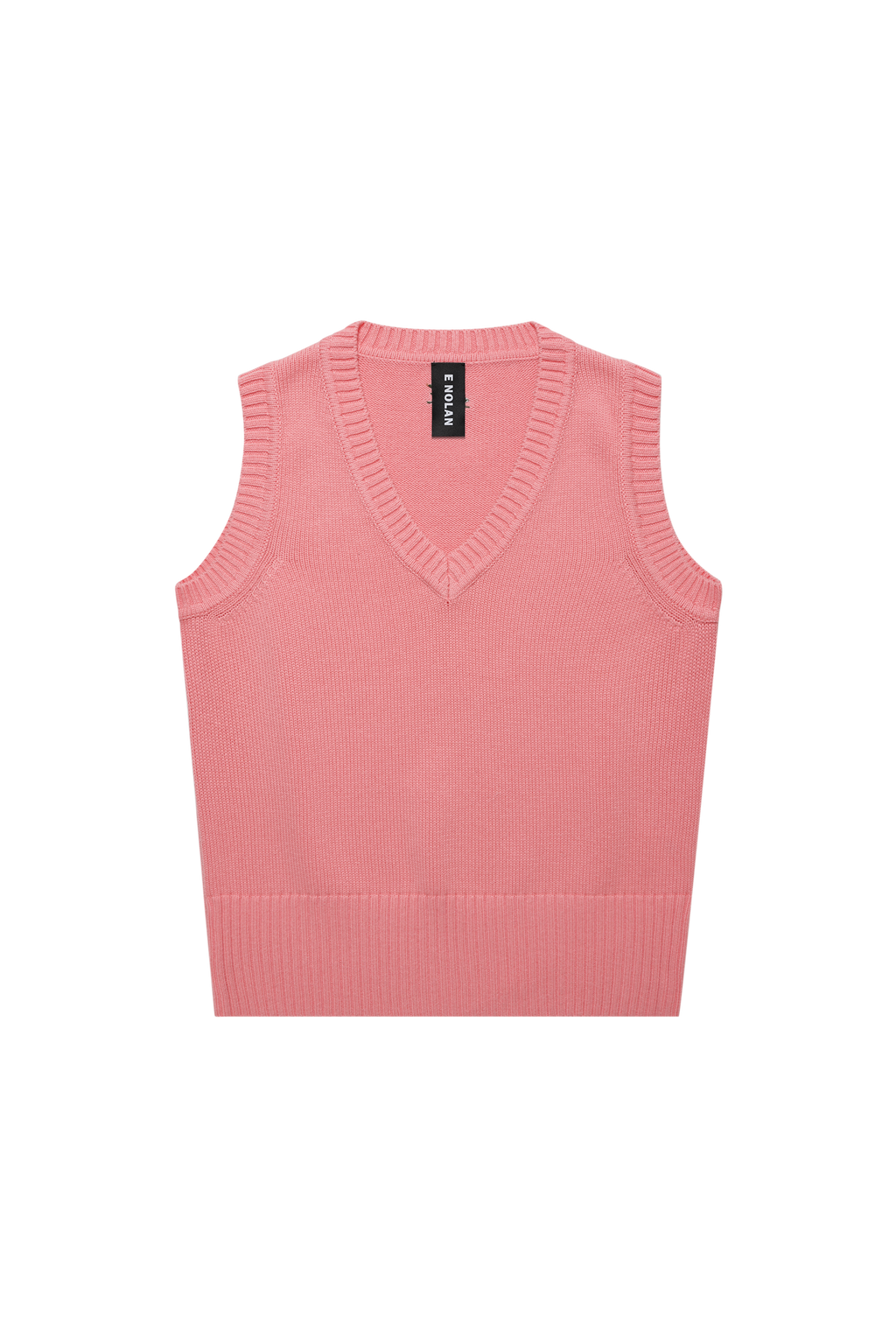 Cotton vest