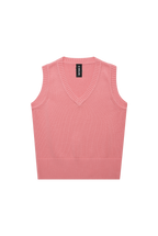 Cotton vest