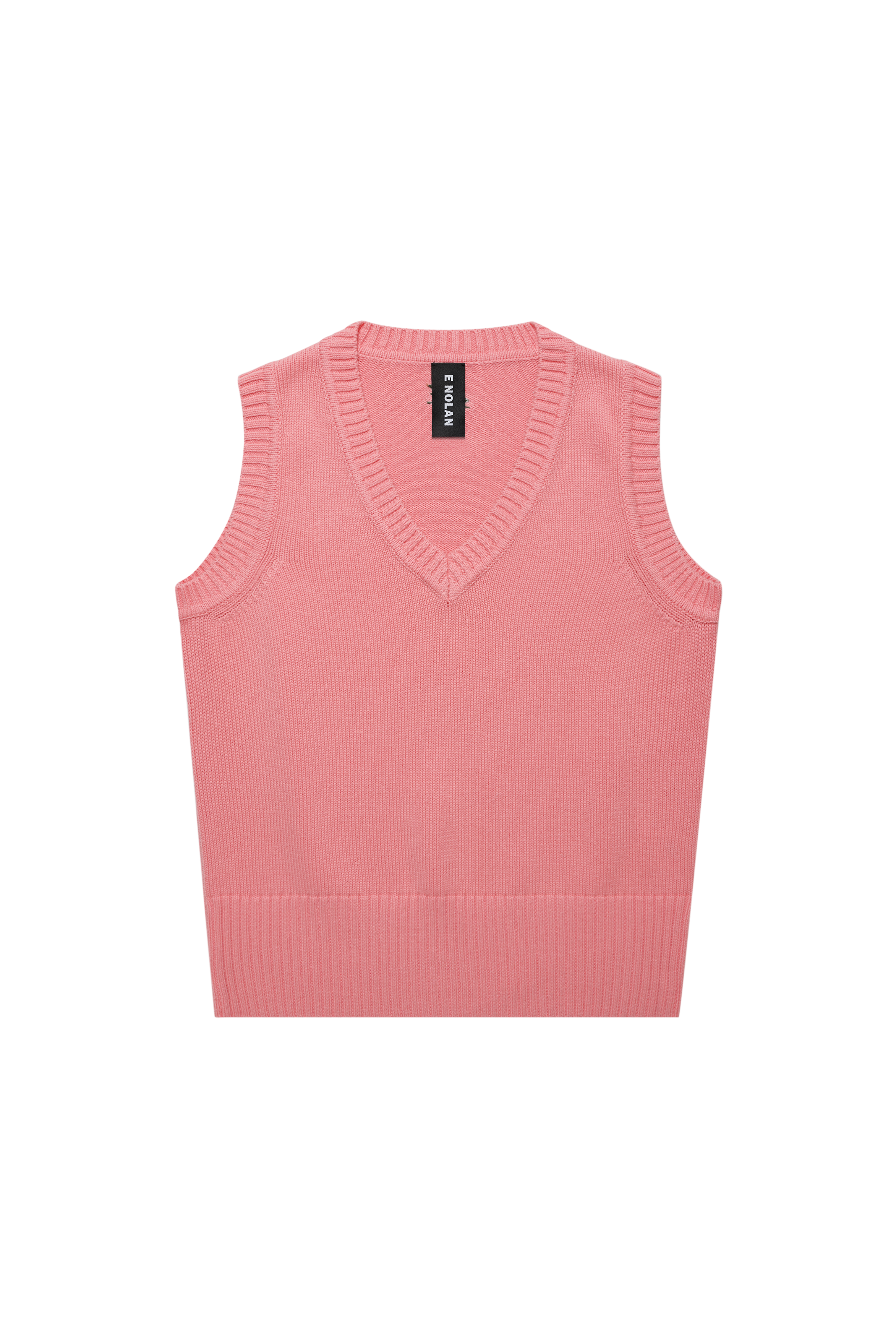 Cotton vest