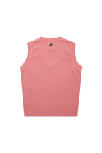 Cotton vest