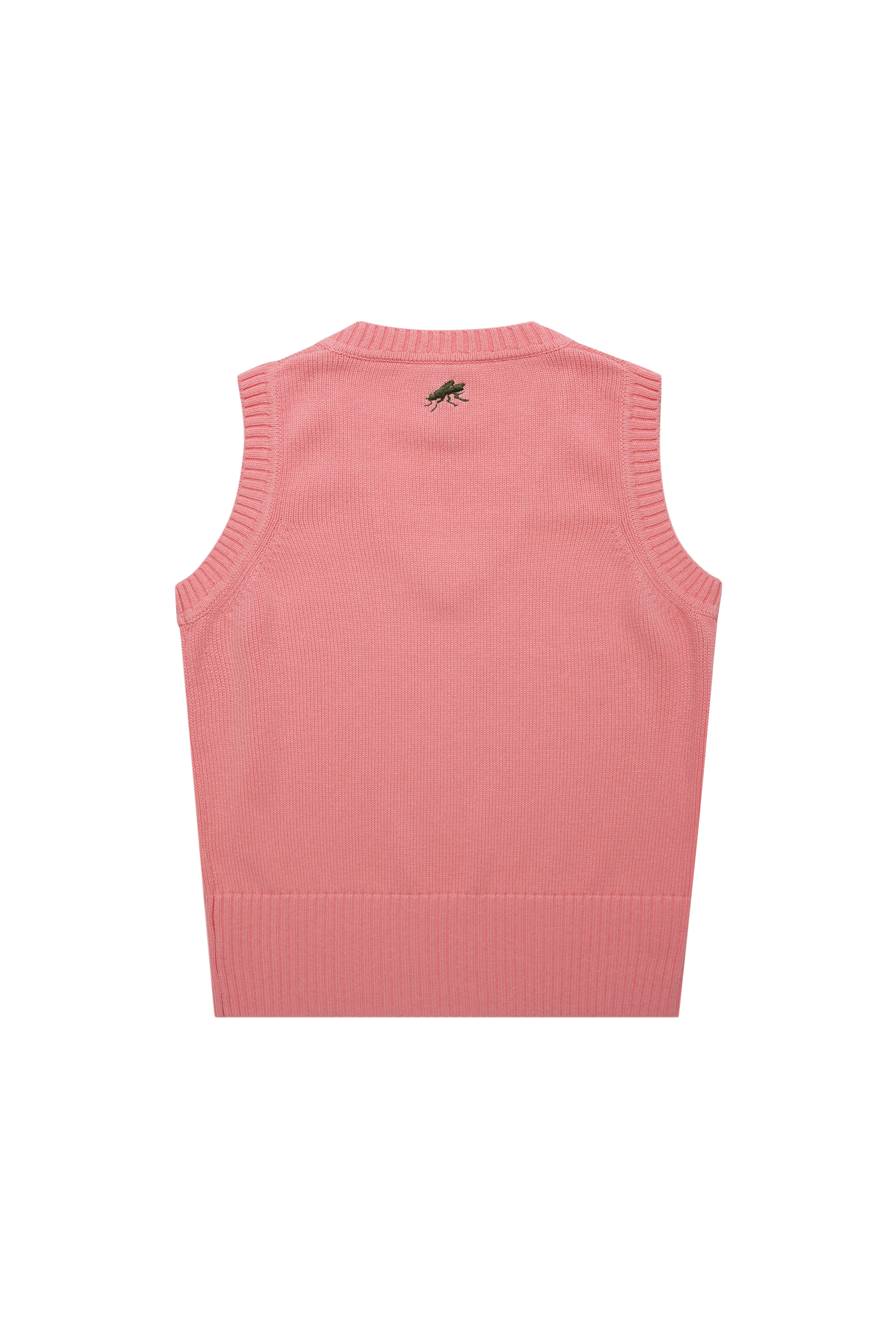 Cotton vest