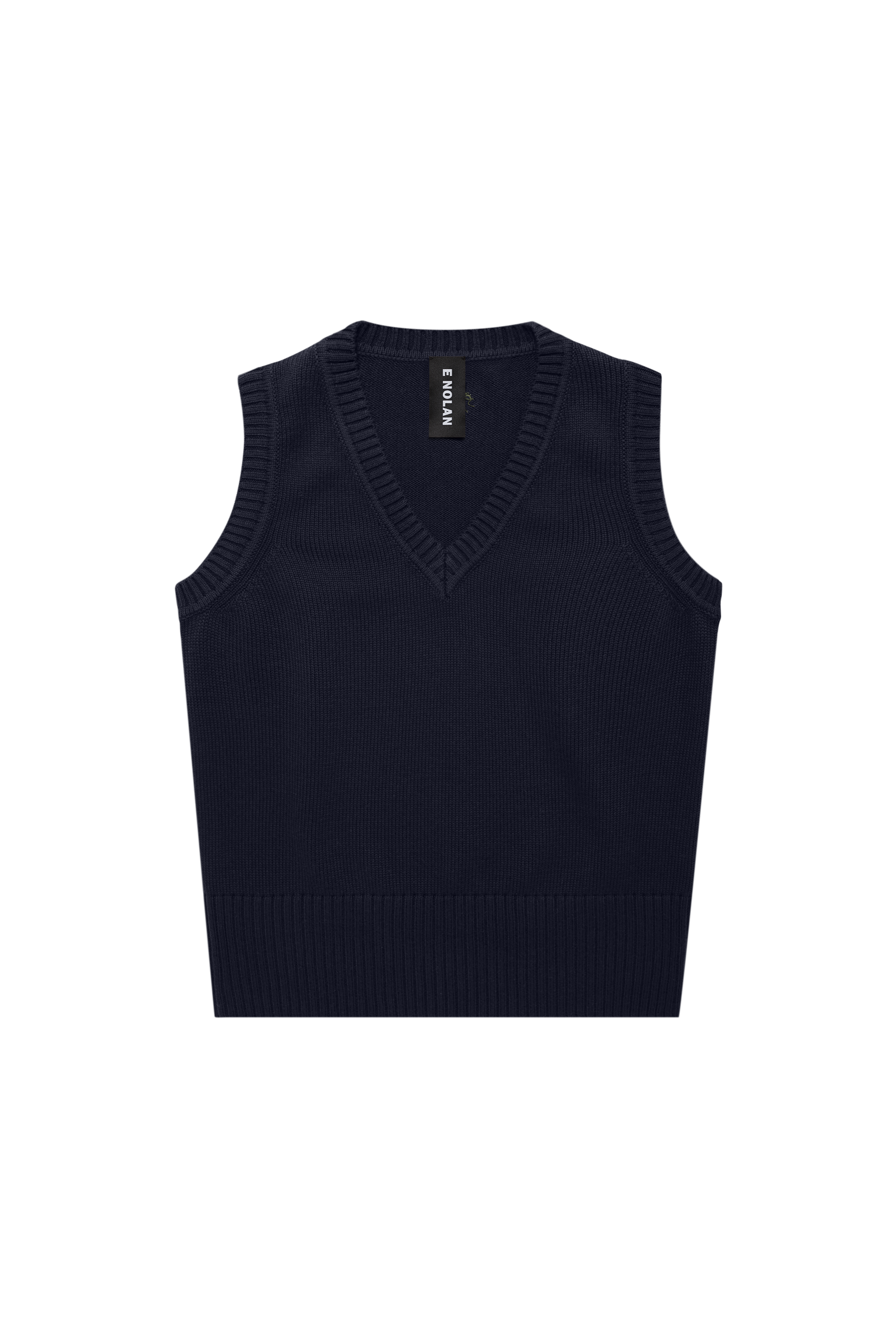 Cotton vest