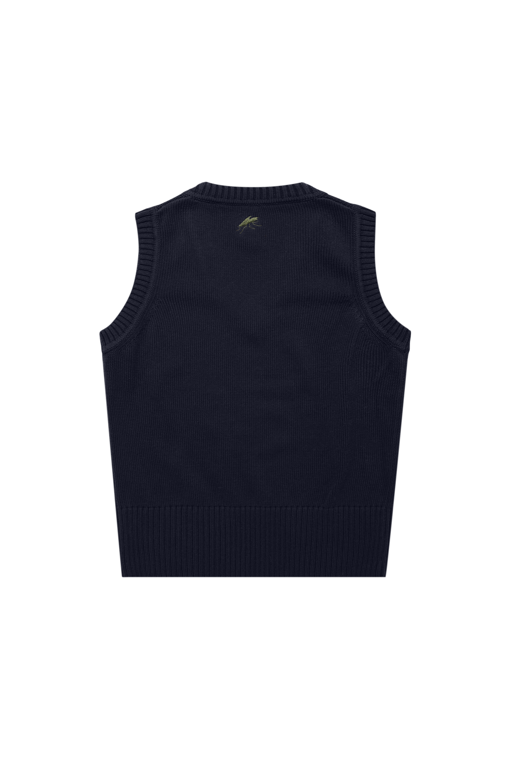 Cotton vest