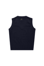 Cotton vest