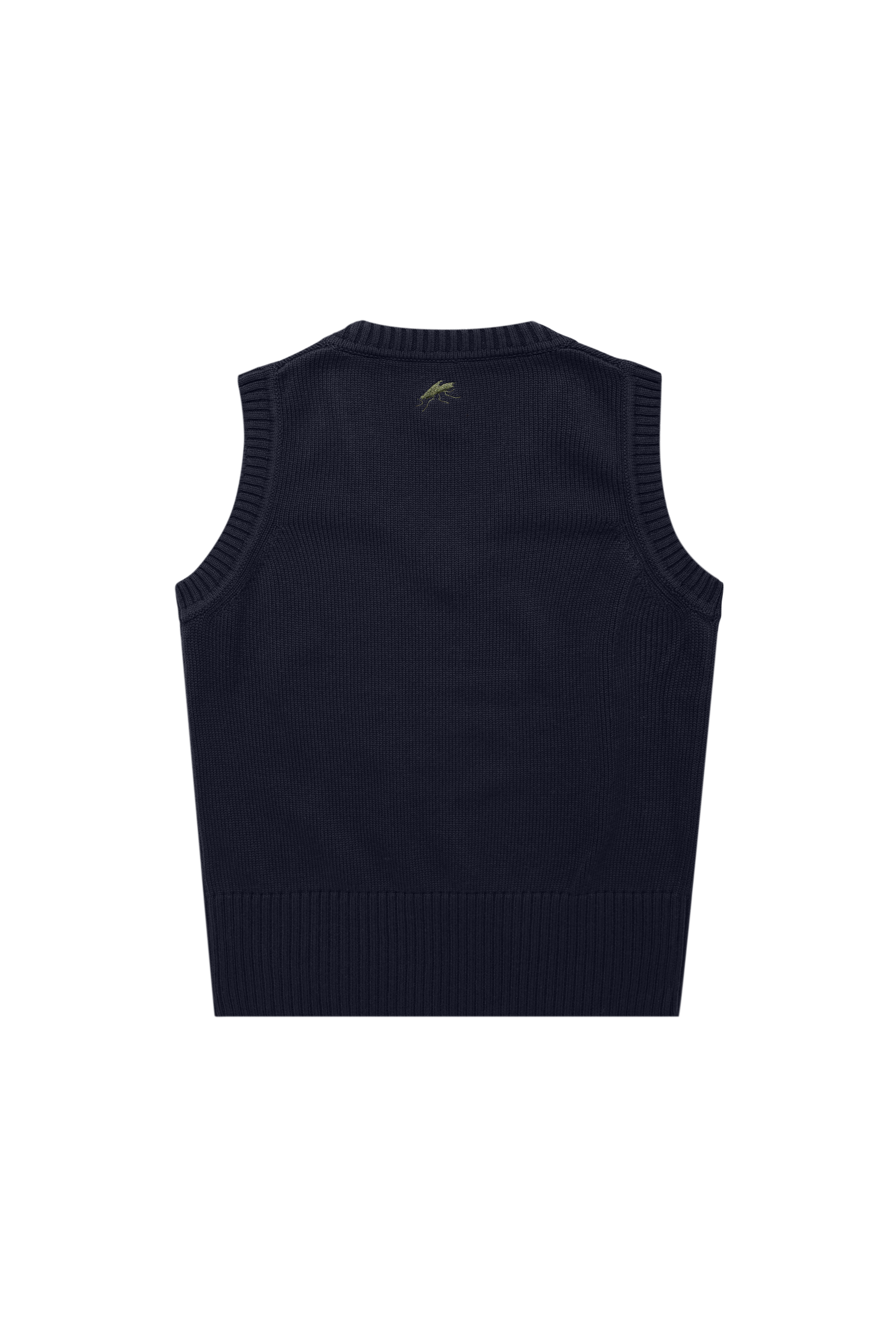 Cotton vest
