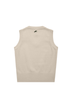 Cotton vest