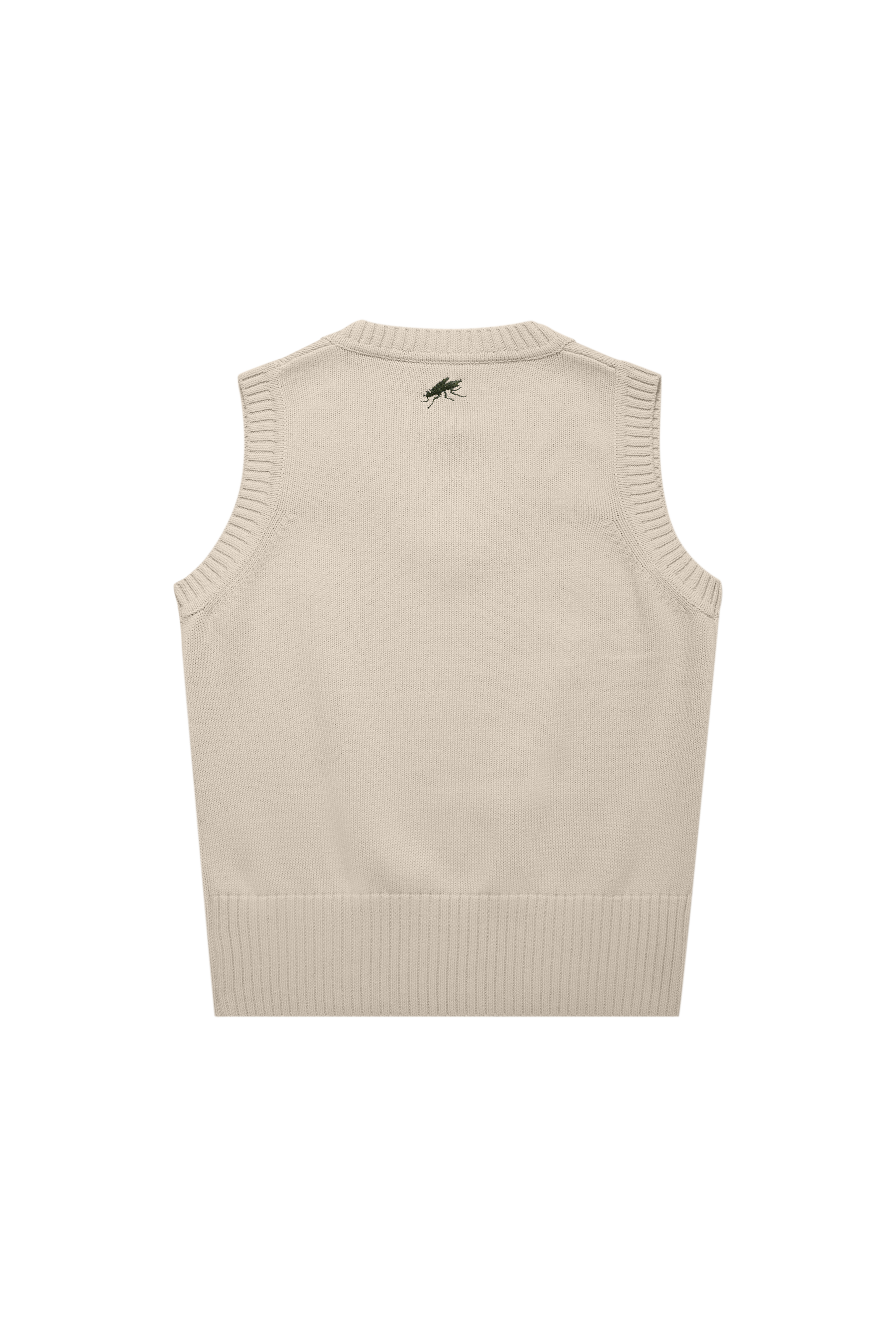 Cotton vest