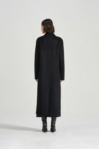 Friends with Frank Thomas Coat