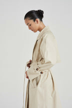 Friends with Frank Penelope Coat