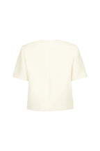 Tilmens bonded crepe top