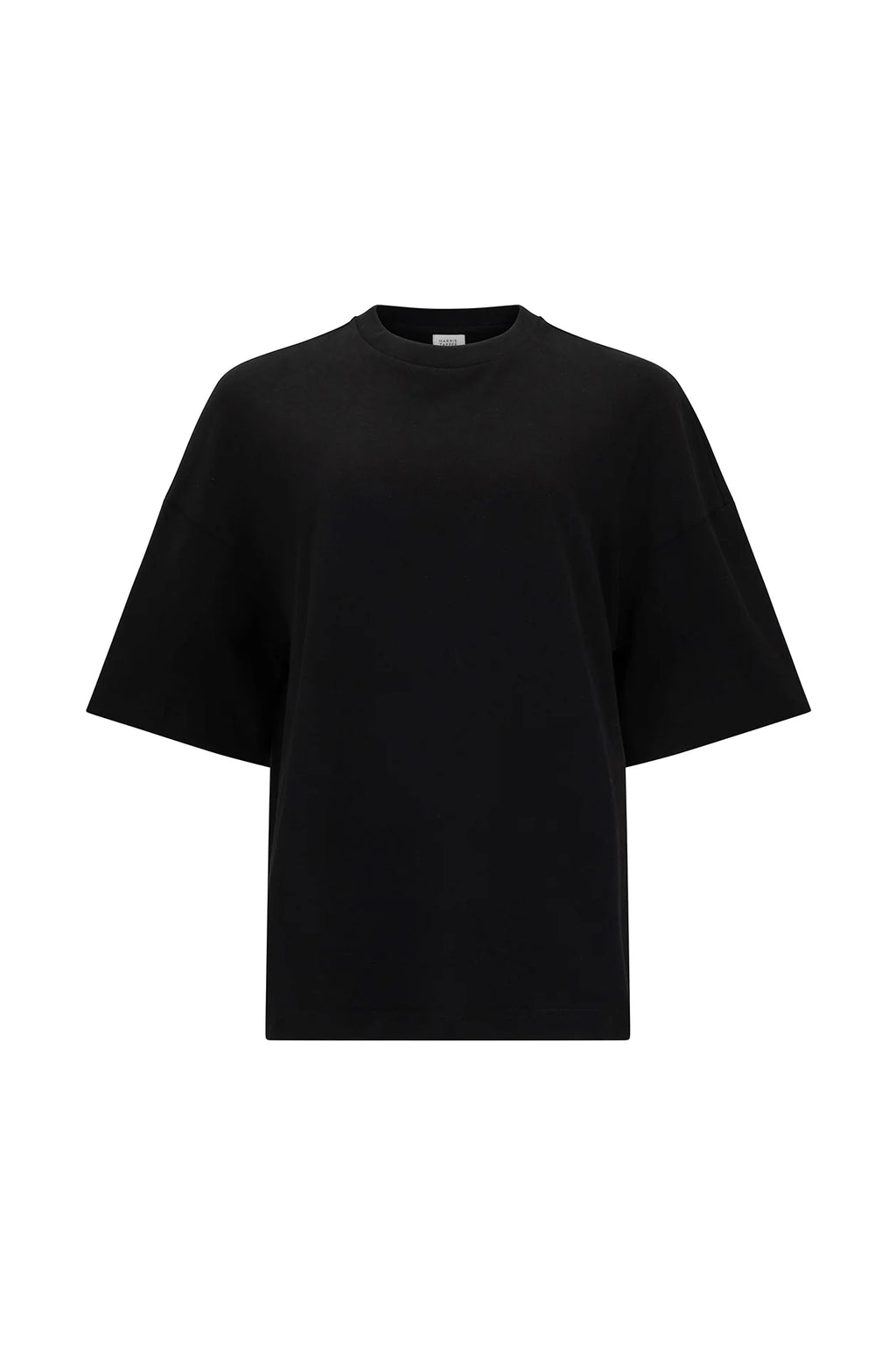 Gibson oversized brushed cotton T-shirt